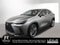 2026 Lexus NX LUXURY AWD