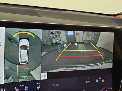 2026 Lexus NX LUXURY AWD