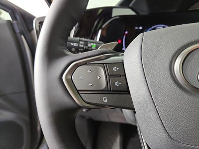 2026 Lexus NX LUXURY AWD