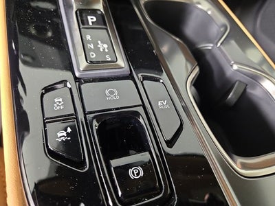 2026 Lexus NX LUXURY AWD