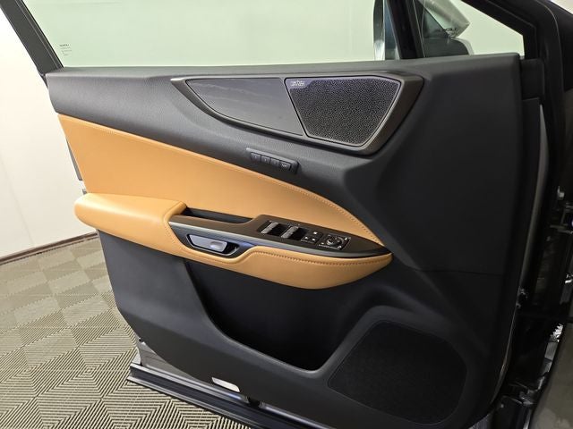 2026 Lexus NX LUXURY AWD