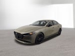 2024 Mazda Mazda3 2.5 Carbon Turbo