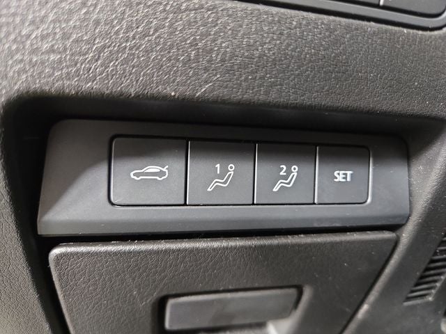 2024 Mazda Mazda3 2.5 Carbon Turbo