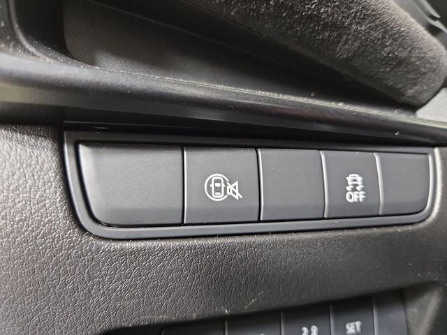 2024 Mazda Mazda3 2.5 Carbon Turbo