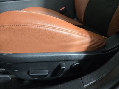 2024 Mazda Mazda3 2.5 Carbon Turbo