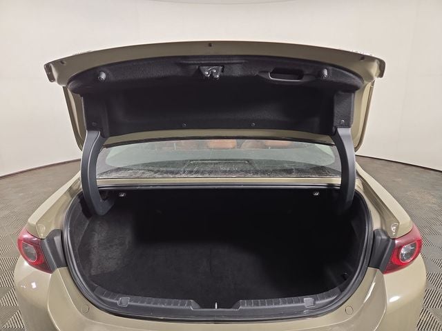 2024 Mazda Mazda3 2.5 Carbon Turbo