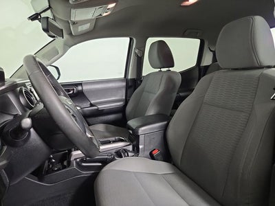 2017 Toyota Tacoma SR5 V6