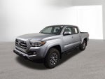 2017 Toyota Tacoma SR5 V6