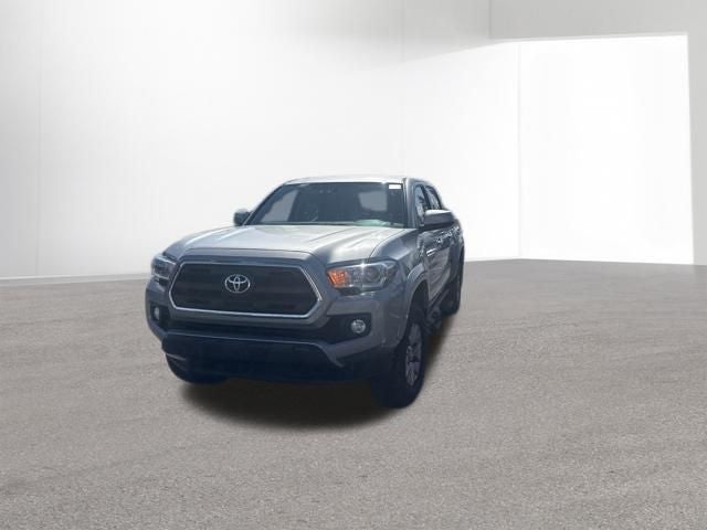 2017 Toyota Tacoma SR5 V6