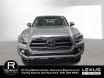2017 Toyota Tacoma SR5 V6