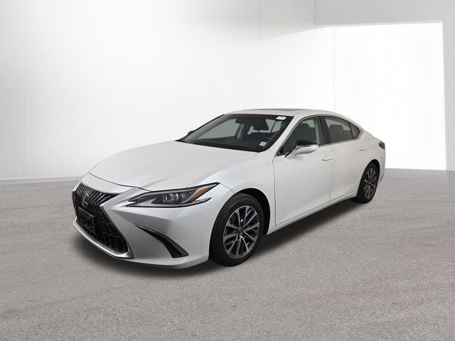 2022 Lexus ES 350