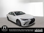 2022 Lexus ES 350
