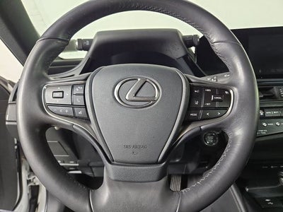 2022 Lexus ES 350