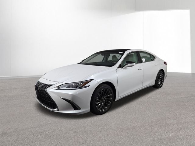 2025 Lexus ES LUXURY