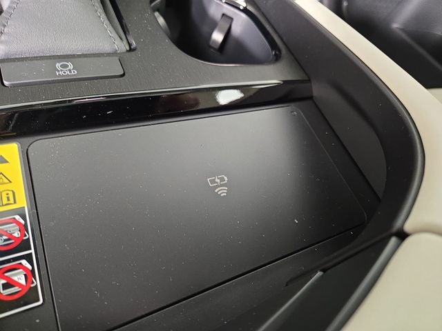 2025 Lexus ES LUXURY