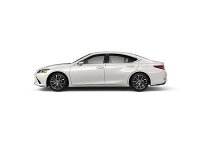 2025 Lexus ES LUXURY