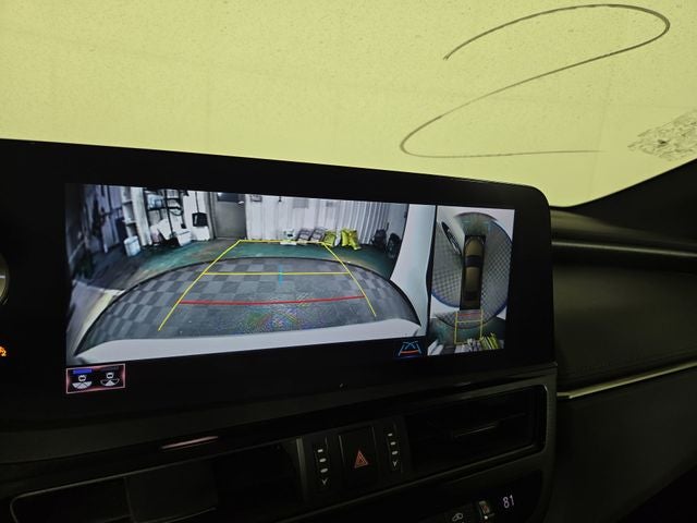 2022 Lexus ES 350 Ultra Luxury