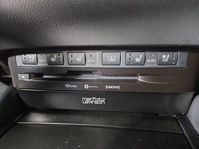 2022 Lexus ES 350 Ultra Luxury