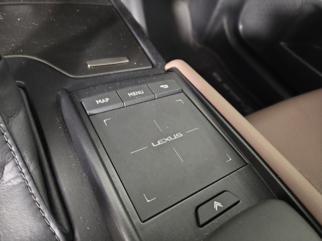 2022 Lexus ES 350 Ultra Luxury