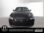 2025 Lexus ES 350 F Sport