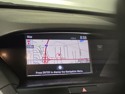 2020 Acura MDX Technology SH-AWD