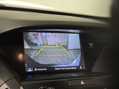 2020 Acura MDX Technology SH-AWD