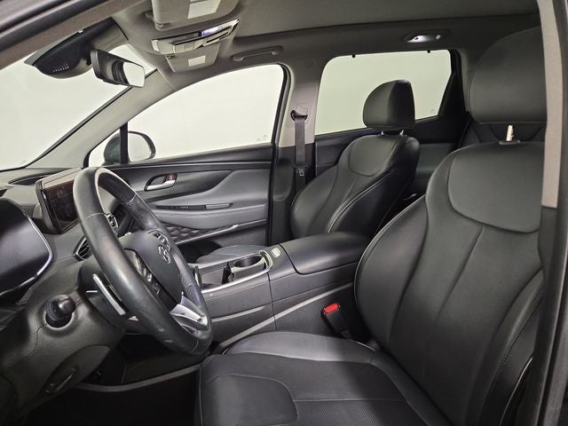 2021 Hyundai Santa Fe Limited