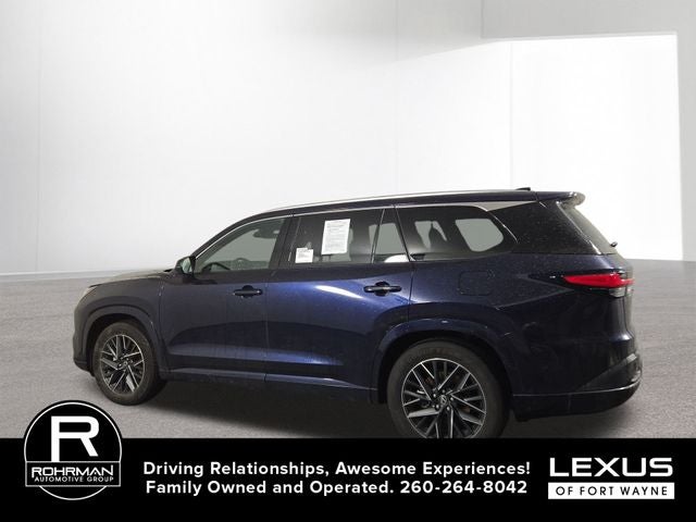 2025 Lexus TX 350 Premium