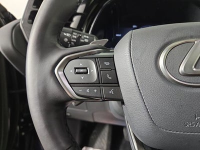 2025 Lexus TX 350 Premium