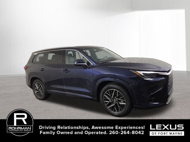 2025 Lexus TX 350 Premium