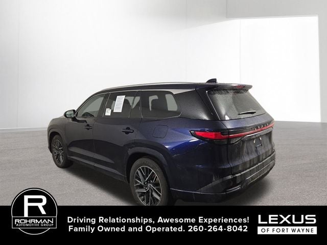 2025 Lexus TX 350 Premium