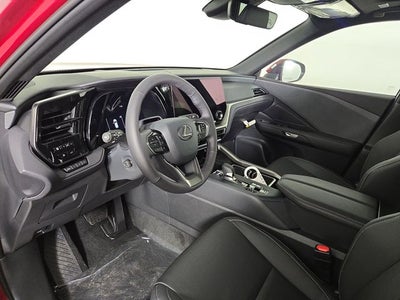 2026 Lexus TX PREMIUM AWD