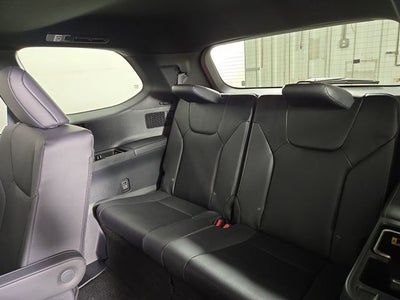 2026 Lexus TX PREMIUM AWD