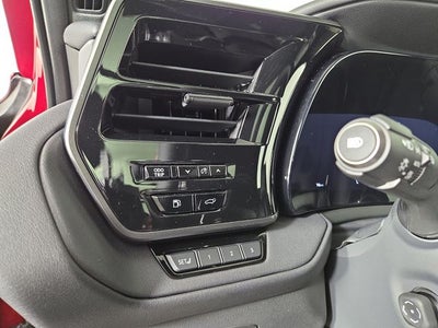 2026 Lexus TX PREMIUM AWD