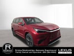 2026 Lexus TX PREMIUM AWD