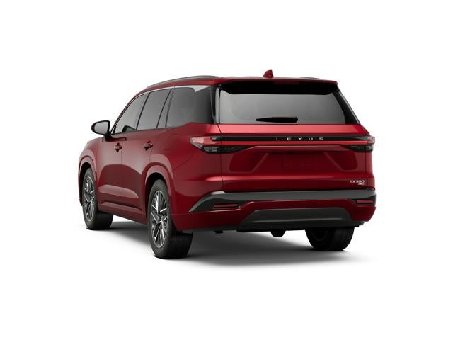2026 Lexus TX PREMIUM AWD