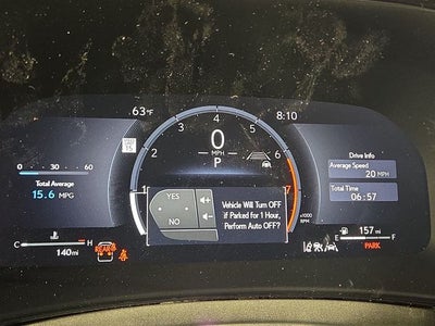 2026 Lexus TX LUXURY AWD