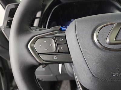 2026 Lexus TX LUXURY AWD