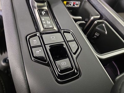 2026 Lexus TX LUXURY AWD