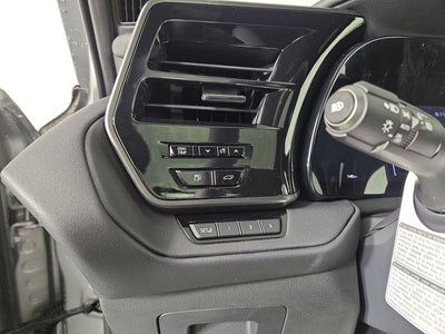 2026 Lexus TX LUXURY AWD