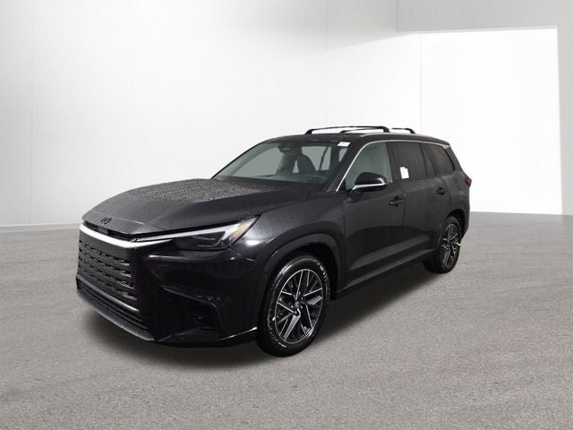 2026 Lexus TX LUXURY AWD