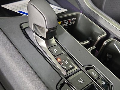 2026 Lexus TX LUXURY AWD