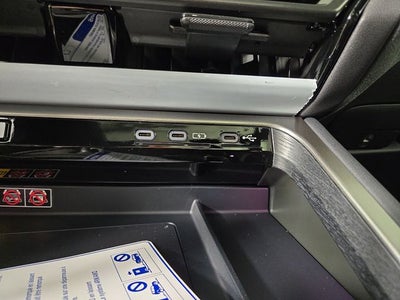 2026 Lexus TX LUXURY AWD