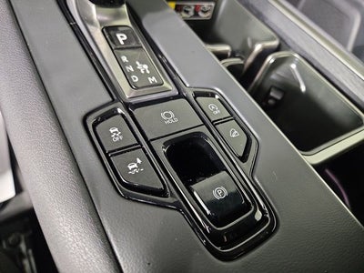 2026 Lexus TX LUXURY AWD