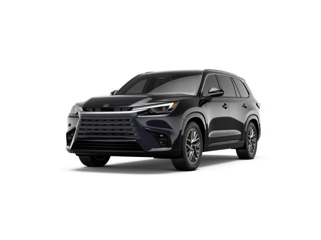 2026 Lexus TX LUXURY AWD