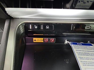 2026 Lexus TX LUXURY AWD