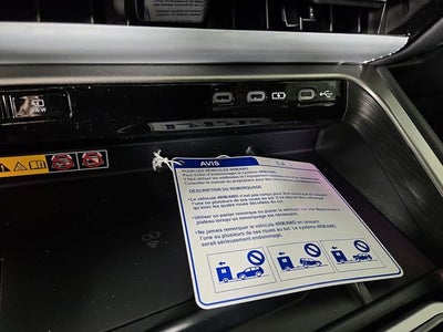 2026 Lexus TX LUXURY AWD