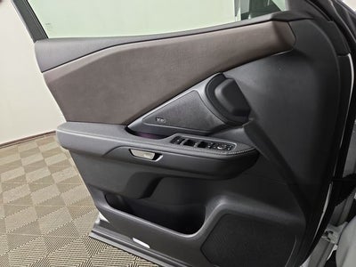 2026 Lexus TX LUXURY AWD