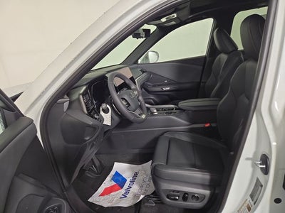 2026 Lexus TX LUXURY AWD