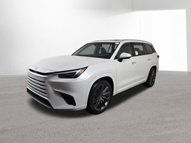 2026 Lexus TX LUXURY AWD